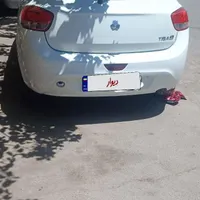 تیبا