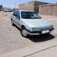 پژو 405 جی ال ایکس (GLX)، مدل ۱۳۸۸|خودرو سواری و وانت|ساوه, |دیوار