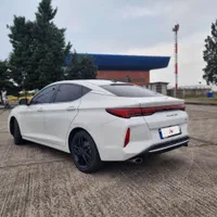 اجاره ماشین/رنت خودرو/رنتKMC-J7|خودرو اجارهای|رشت, گلسار|دیوار