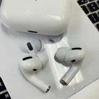هندزفری بلوتوث ایرپاد پرو اپل Airpod pro طرح اصلی|لوازم جانبی موبایل و تبلت|شیراز, تحویلی|دیوار