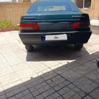 پژو اردی RD مدل ۸۴|خودرو سواری و وانت|مبارکه, |دیوار