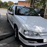 پژو پارس اتوماتیک TU5، مدل ۱۳۹۷|خودرو سواری و وانت|تهران, چیتگر|دیوار