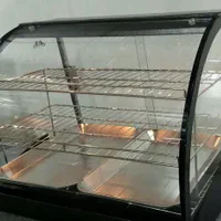 گرمخانه پیراشکی/ذرت مکزیکی/فرساندویچی/پشمک ساز|کافی‌شاپ و رستوران|برازجان, |دیوار