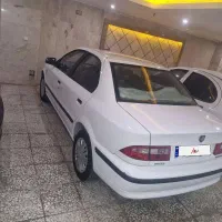 سمند الیکس