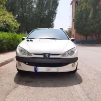 پژو 206 تیپ ۵، مدل ۱۳۹۵|خودرو سواری و وانت|بوشهر, |دیوار