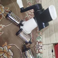 فلاکس و خردکن|قوری، کتری، قهوه‌ساز دستی|تهران, شهرک چیتگر|دیوار