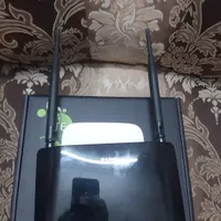 دستگاه مودم