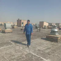 ایزوگام کار|خدمات پیشه و مهارت|نهاوند, |دیوار