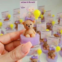 شمع گیفت تولد و تعیین جنسیت|صنایع دستی و سایر لوازم تزئینی|تهران, افسریه شمالی|دیوار