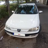 پارس سفید مدل ۹۹