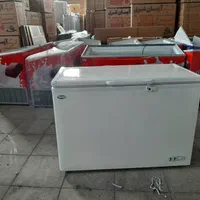 چرا با واسطه. فریزر صندوقی خانگی یخچال بستنی|فروشگاه و مغازه|کرمان, |دیوار