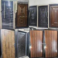 درب چوبی اتاقی سرویسی  چهارچوب قفل ودستگیره|مصالح و تجهیزات ساختمان|تهران, آذری|دیوار