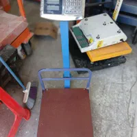 باسکول ۳۷۰ک