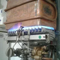 تعمیرات سرویس پکیج آبگرمکن بخاری کولرها تضمینی |خدمات پیشه و مهارت|همدان, |دیوار