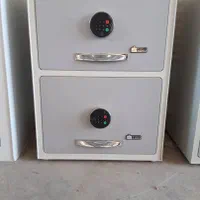 گاوصندوق خرم۷۲طلایی|فروشگاه و مغازه|جیرفت, |دیوار