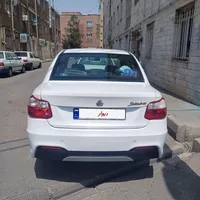 ساینا s مدل ۱۴۰۰|خودرو سواری و وانت|تهران, ظهیرآباد|دیوار
