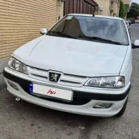 پژو پارس TU5 ۱۴۰۰ سیمی بی‌رنگ