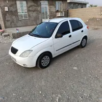 معاوضه تیبا2مدل 1400با پژو405|خودرو سواری و وانت|بندرعباس, |دیوار
