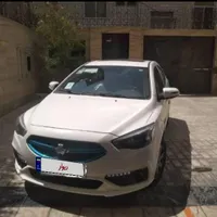 شاهین اتومات cvt|خودرو سواری و وانت|ایلام, |دیوار