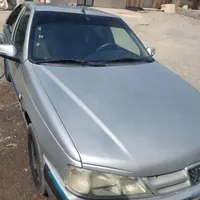 پژوپارس معمولی