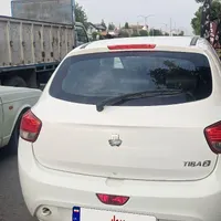تیبا 2 (هاچبک) EX، مدل ۱۴۰۱|خودرو سواری و وانت|آق قلا, |دیوار