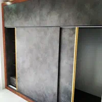 ساخت کابینت و کمد دیواری