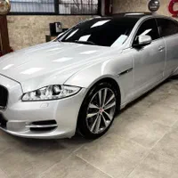 اجاره جگوار XJL V8