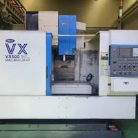 فرز CNC تراش CNC|ماشین‌آلات صنعتی|تهران, جنت‌آباد شمالی|دیوار