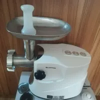 چرخ گوشت بلانتون مدل mg1001