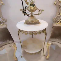 میز برنجی خالص کنارسالنی برنجی میز برنزی|صنایع دستی و سایر لوازم تزئینی|مشهد, طلاب|دیوار