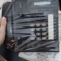 دستگاه با ظرفیت 616 Tes824 + سانترال TDA|تلفن رومیزی|کرمانشاه, |دیوار