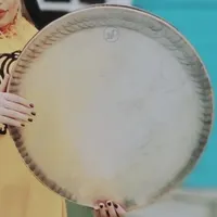 نغمه دف