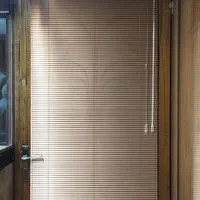 پرده کرکره فلزی اداری آشپزخانه|پرده، رانر، رومیزی|مشهد, آزادشهر|دیوار
