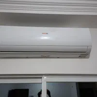 کولرگازی اسپیلت اجنرال  اجنرال سفارش عرب جدیداصلی|کولر گازی و فن‌کوئل|گرگان, |دیوار