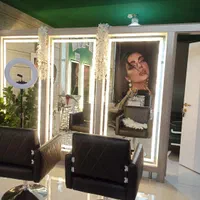 جذب نیرو و اجاره تمامی لاینها، سالن ماریا احمدی