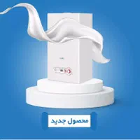 پکیج شوفاژ دیواری ایرتورپن|آبگرمکن، پکیج، شوفاژ|خوی, |دیوار