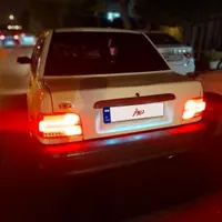 پراید 131 TL، مدل ۱۳۹۲|خودرو سواری و وانت|اصفهان, پروین|دیوار