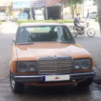 بنز دانشجویی ۲۳۰|خودرو کلاسیک|تویسرکان, |دیوار