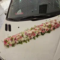 گل ارایی و تشریفات مراسم|خدمات پذیرایی، مراسم|کرمان, |دیوار