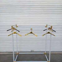 رگال لباس سفید دوطرفه|جاکفشی، کمد، دراور|اصفهان, پوریای ولی|دیوار