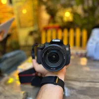 دوربین canon 700D با لنز 18135|دوربین عکاسی و فیلم‌برداری|اصفهان, نقش جهان|دیوار
