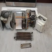 سرویس نصب تعمیرکولرگازی پکیج یخچال صنعتی لباسشویی