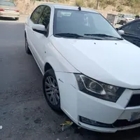 دنا معمولی تیپ ۲، مدل ۱۳۹۶|خودرو سواری و وانت|تبریز, |دیوار