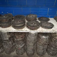 دیسک و صفحه کلاچ سمند پژو پراید ۲۰۶ و ۴۰۵ پارس|قطعات یدکی و لوازم جانبی|شیراز, طلاب|دیوار