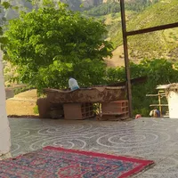 ویلا اجاره ای در روستای سرسبز و زیبای قورچای|اجارهٔ کوتاه‌مدت ویلا و باغ|رامیان, |دیوار