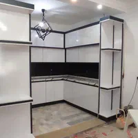 اجرای کابینت و کمد 3800000 ۱۲ماهه  بدون پیش پرداخت|خدمات پیشه و مهارت|سراب, |دیوار