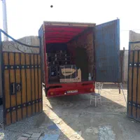 باربری و اتوبار حمل بار  اثاثیه منزل در کهریزک