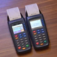 دستگاه کارتخوان سیار ، پوز بیسیم / paxs90poss|فروشگاه و مغازه|کرج, فاز ۱ مهرشهر|دیوار