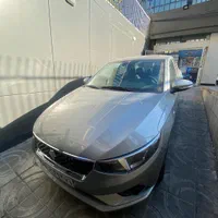 تارا اتومات ال ایکس V4 سفید/مشکی/تیتانیوم ۱۴۰۴