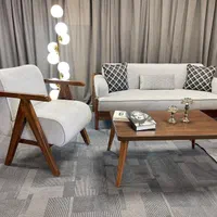 مبلمان مینی مال مبل tedi تک چوبی|مبلمان خانگی و میز عسلی|تهران, یافت آباد جنوبی|دیوار